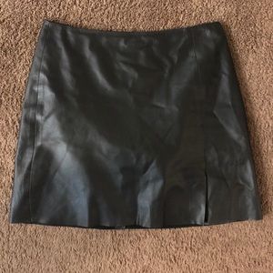 Kate Spade ♠️ SATURDAY lambskin leather mini